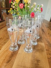 Franziskaner weissbierglas hef gebraucht kaufen  Goch