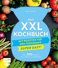 Das xxl kochbuch d'occasion  Expédié en Belgium