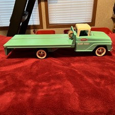Tonka ramp hoist for sale  Beecher City