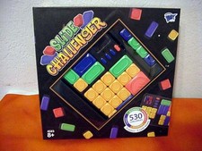 Jogos de quebra-cabeça Point Games Super Slide RARO comprar usado  Enviando para Brazil