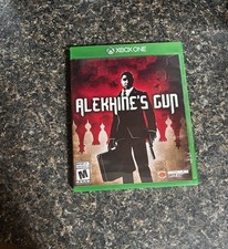 Alekhine gun authentic for sale  Toledo
