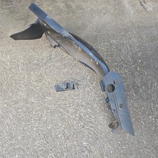 Rear fender mudguard for sale  BRIDLINGTON