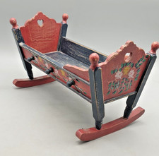 Süße puppenwiege holz gebraucht kaufen Süße puppenwiege holz gebraucht kaufen  Köln