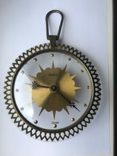 Vintage mauthe sunburst for sale  DERBY