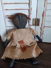 Primitive folk art for sale  Columbia