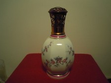 Lampe berger porcelaine d'occasion  Saint-Germain-lès-Corbeil
