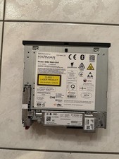 Mib unit audi gebraucht kaufen  Frankfurt am Main