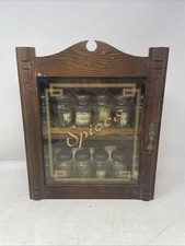 Vintage wooden wall for sale  Worden