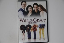Will & Grace Series Finale DVD comprar usado  Enviando para Brazil