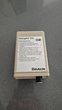 Braun stimuplex dig gebraucht kaufen  Schwülper