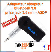 Récepteur bluetooth musique d'occasion  Oissel