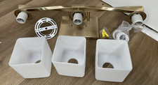 Kichler 55002cpz bathroom for sale  Mooresville