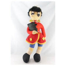 Ancienne peluche pantin d'occasion  Le Portel