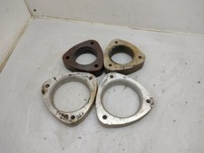 Muhr höherlegung platten gebraucht kaufen  Olpe