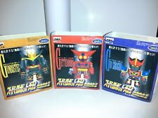 Getter robot gunbuster usato  Vercelli