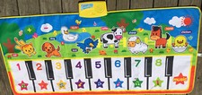 Kids baby keyboard for sale  Worcester