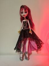 Bambola doll monster usato  Italia