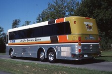 Original Bus Slide Charter The Free Enterprise System 1986 #27 comprar usado  Enviando para Brazil