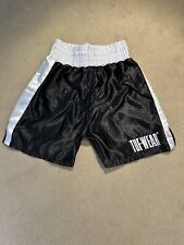 Thick nylon satin for sale  BRISTOL