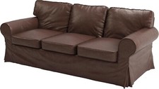 Ektorp seat sofa d'occasion  Expédié en Belgium