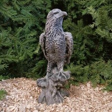 Gartenfigur steinfigur steingu gebraucht kaufen  Dannewerk