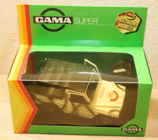 Gama 2109 mercedes gebraucht kaufen  Kolbermoor