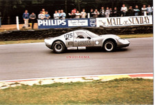1986 brands hatch usato  Roma