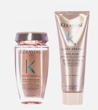 Kerastase gloss absolu d'occasion  Expédié en Belgium