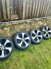 volkswagen golf wheels for sale  RADSTOCK