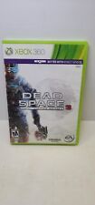 Dead Space 3 edição limitada Xbox 360 completo comprar usado  Enviando para Brazil