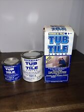 Tough tile tub for sale  Chesapeake