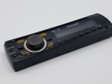 PIONEER DEH-1300MP placa frontal estéreo    comprar usado  Enviando para Brazil