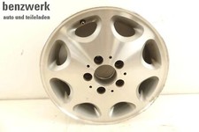 Mercedes w124 alufelge gebraucht kaufen  Freren