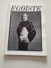 Magazine égoïste .10. d'occasion  Malesherbes