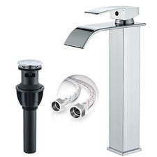Chrome bathroom sink for sale  Monroe Township