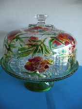pedestal cake stand dome for sale pedestal cake stand dome for sale Saint Petersburg