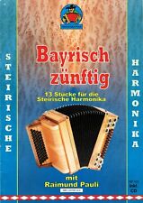 Noten griffschrift steirische gebraucht kaufen  Mainburg