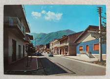 Cartolina avellino serino usato  Morra de Sanctis