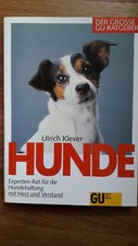 Hunde expertenrat hundehaltung gebraucht kaufen  Bremen