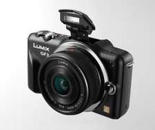 Panasonic camera lumix for sale  LONDON