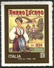 Italia 2024 amaro usato  Cesana Brianza