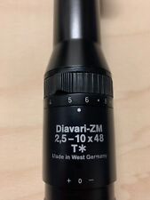 Zeiss diavari 10 gebraucht kaufen  Wiesbaden