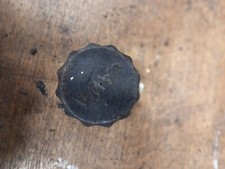 Jawa oil cap for sale  SWANLEY