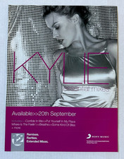 kylie minogue magazine for sale kylie minogue magazine for sale SANDBACH