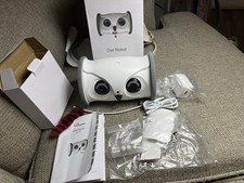 Skymee owl robot for sale  San Antonio