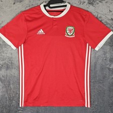 Wales national team for sale  BRACKLEY