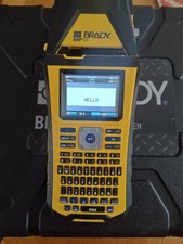 Brady bmp label for sale  Marilla