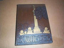 1948 yearbook howitzer for sale  Tucson