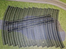 Lot rails courbes d'occasion Lot rails courbes d'occasion  Pérouse