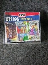 Tkkg krimi box gebraucht kaufen  Gilching